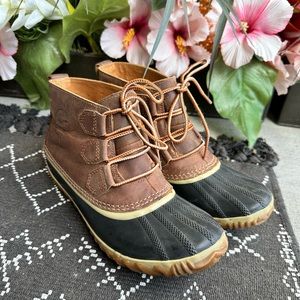 Sorel ‘Out N About’ Boot - Women’s 8